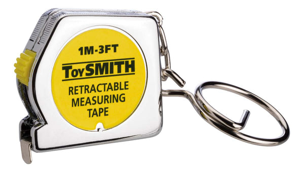 Retractable Measuring Tape