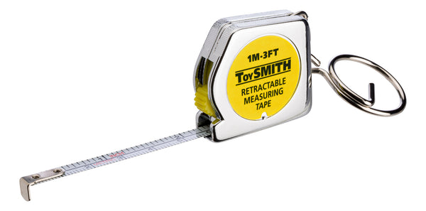 Retractable Tape Measure Sewing With Key Chain Manufacturers