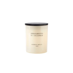 Bergamotto di Calabria Candle