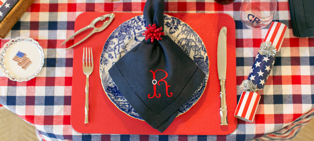 Shop personalized gifts for Americana from tabletop to hostess gifts. Olympic celebrations.