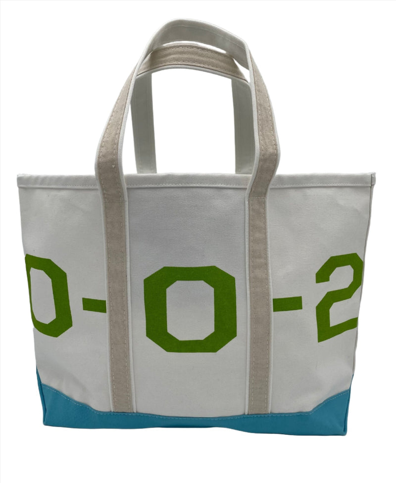 Pickle & Serve Boat Tote