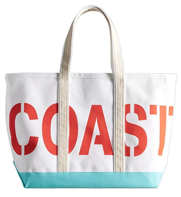 West Coast Boat Tote