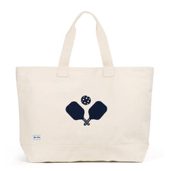 Pickleball Country Club Tote