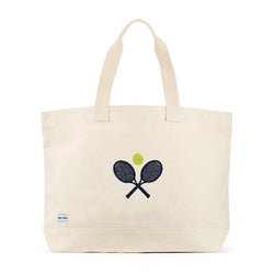 Tennis Country Club Tote