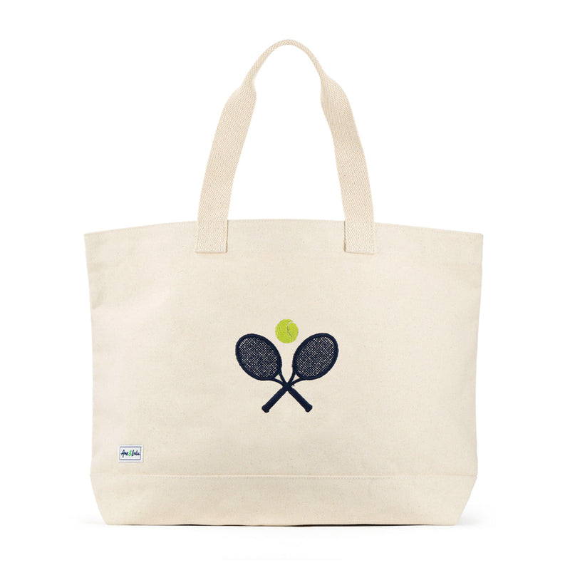 Tennis Country Club Tote