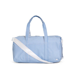 Chambray Pimlico Weekender Duffel