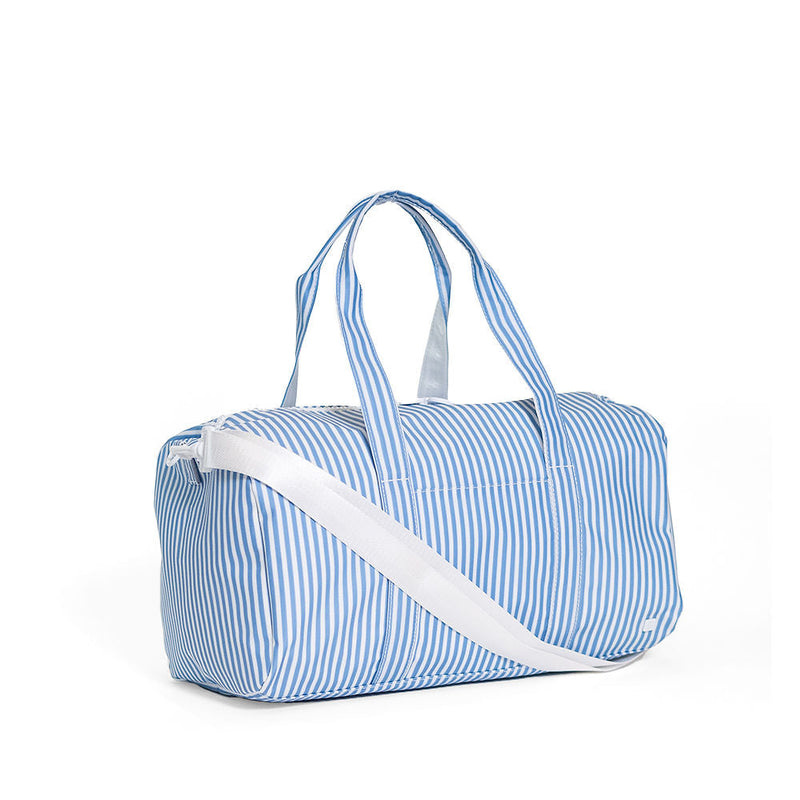 Chambray Pimlico Weekender Duffel