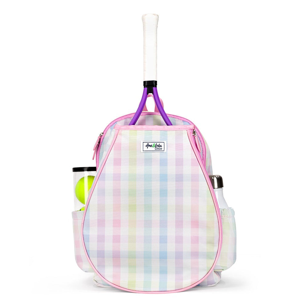 Junior tennis racket backpack on sale