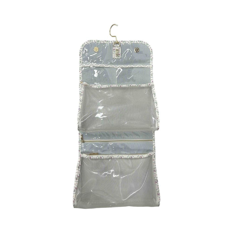 Antibes Hang It Up Hanging Toiletry Bag