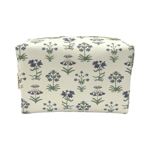 Provence Cosmetic Bag