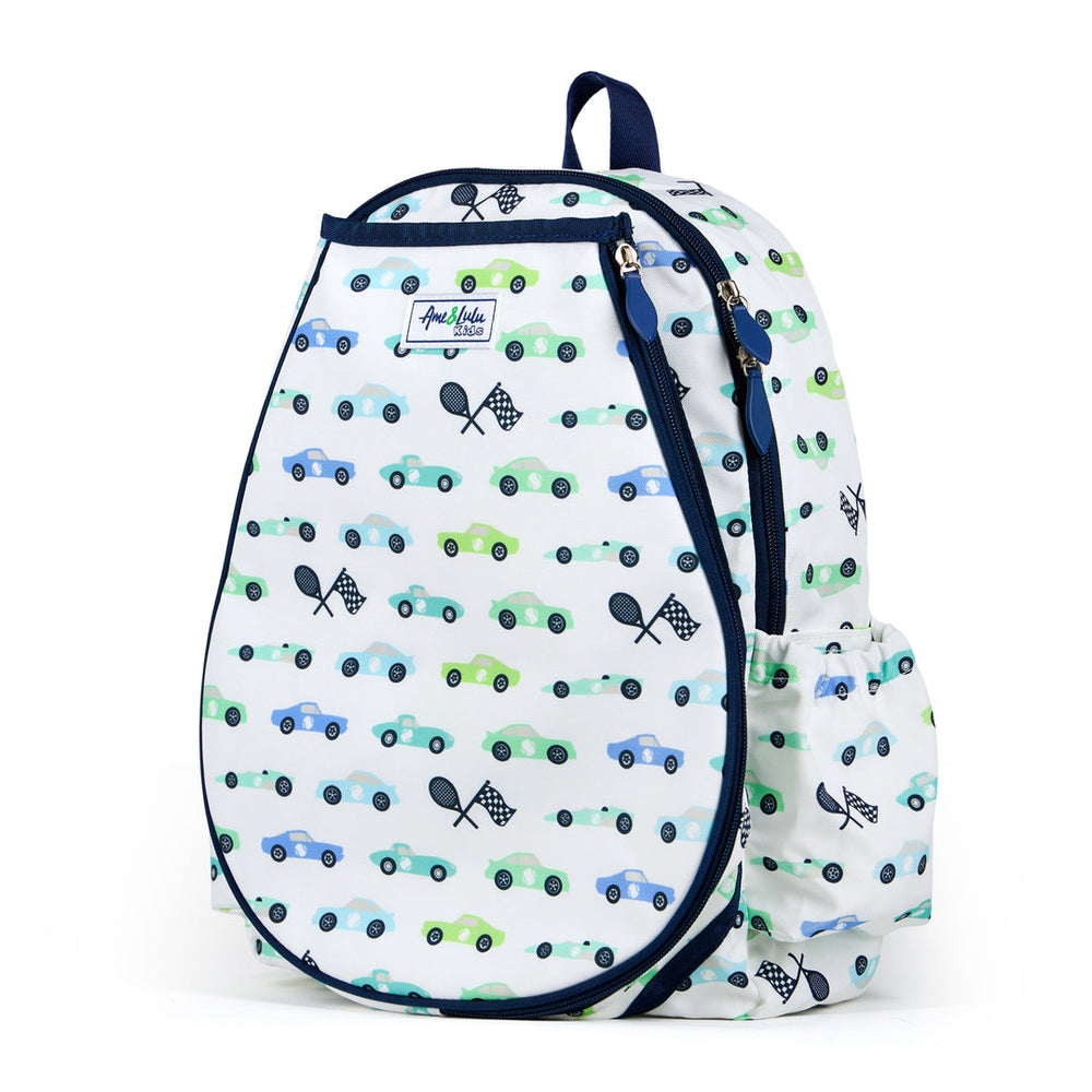 Girls tennis backpack online