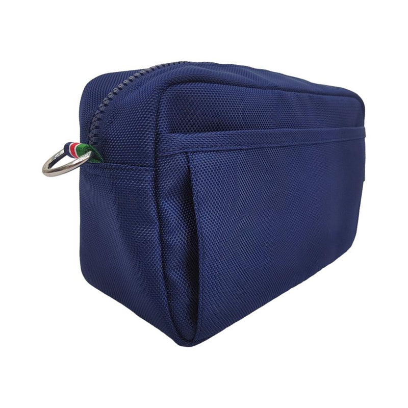 Oxford Dopp Kit - Navy