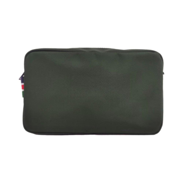 Oxford Dopp Kit - Olive