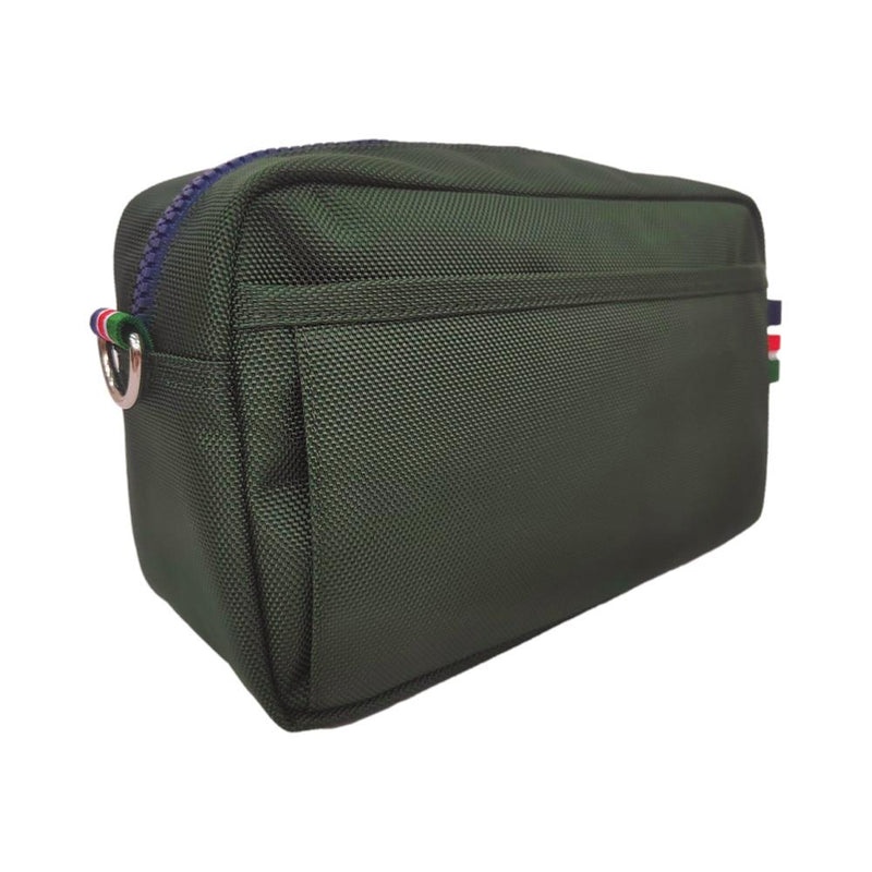 Oxford Dopp Kit - Olive