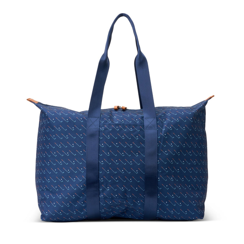 Paxton Packable Tote - Clubs