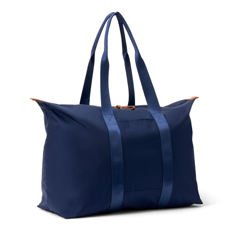 Paxton Packable Tote - Navy