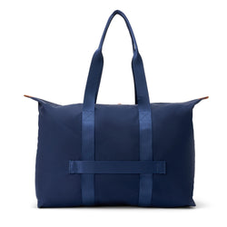 Paxton Packable Tote - Navy