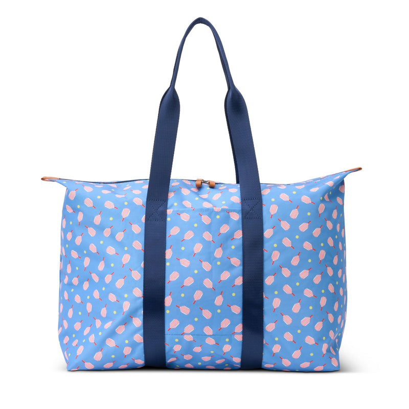 Paxton Packable Tote - Paddles