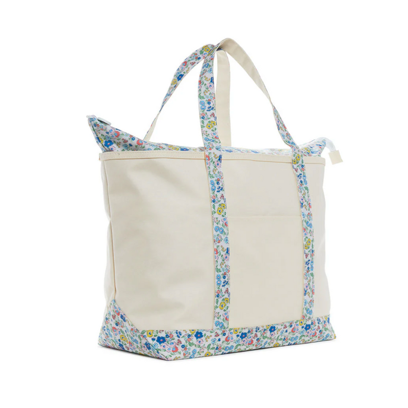 Posies Maxi Tote