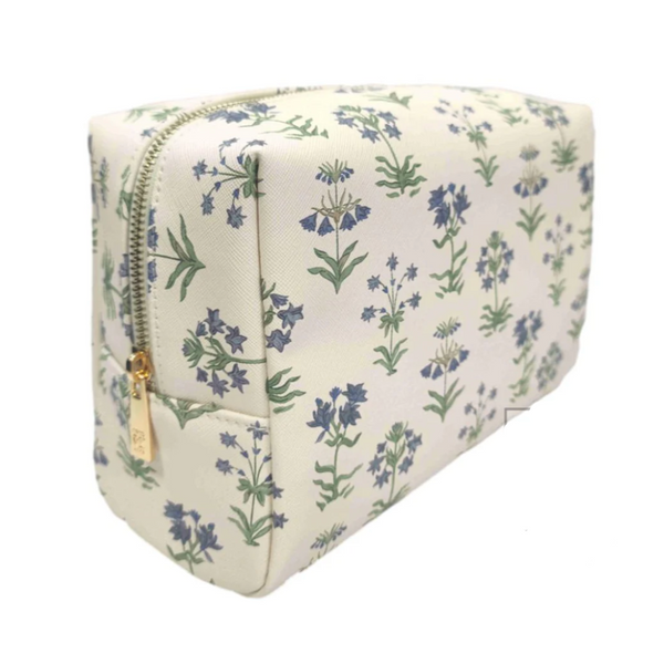 TRVL Provence Cosmetic Bag