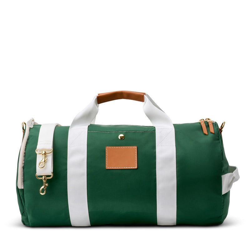 Rowan Large Duffel - Hunter