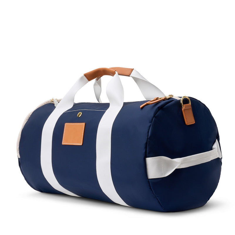 Rowan Large Duffel - Navy