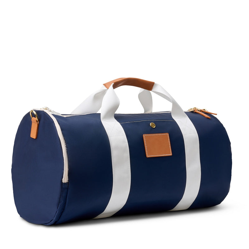 Rowan Large Duffel - Navy