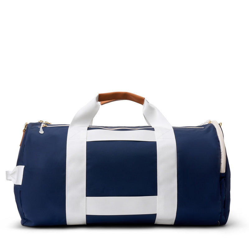 Rowan Large Duffel - Navy