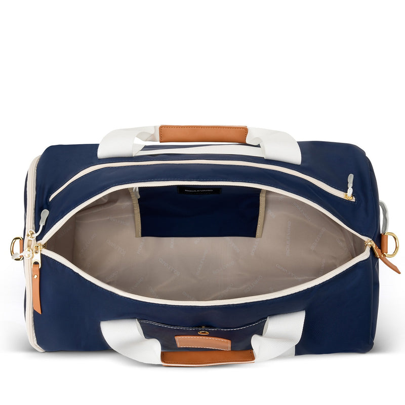 Rowan Large Duffel - Navy