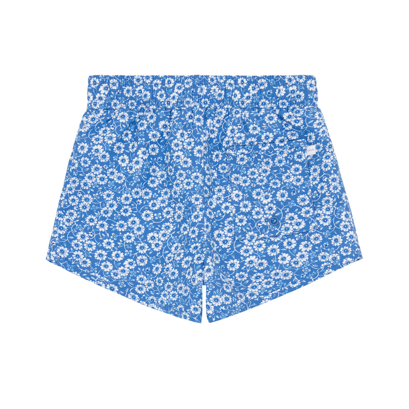 Minnow Rosebay Boardie Swim Trunks