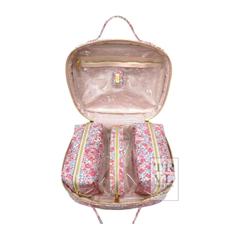 Marseille Toiletry Case