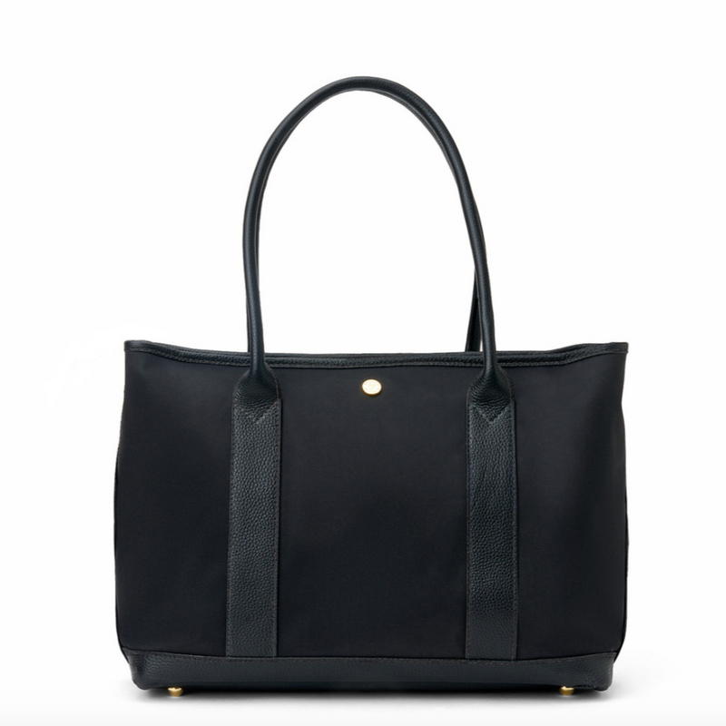 Winston Tote - Black