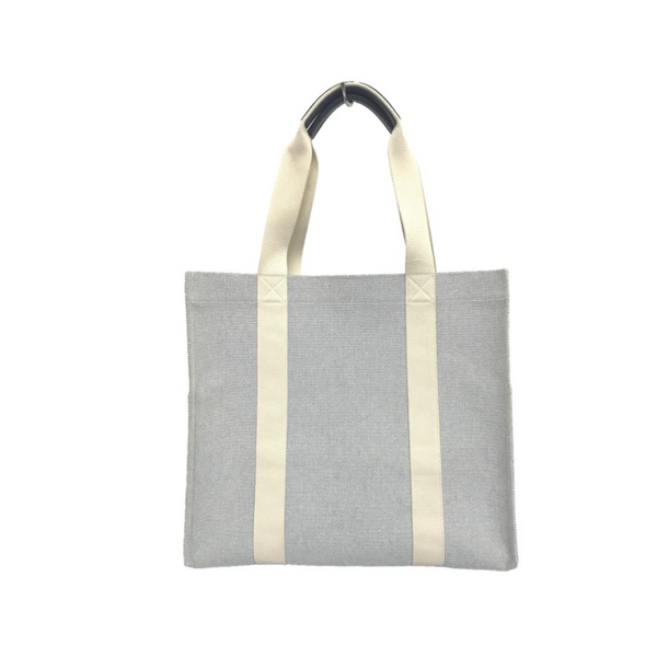 Runaround Tote Bag - Admiral Blue