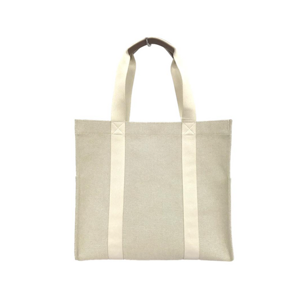 Runaround Tote Bag - Sand Coco