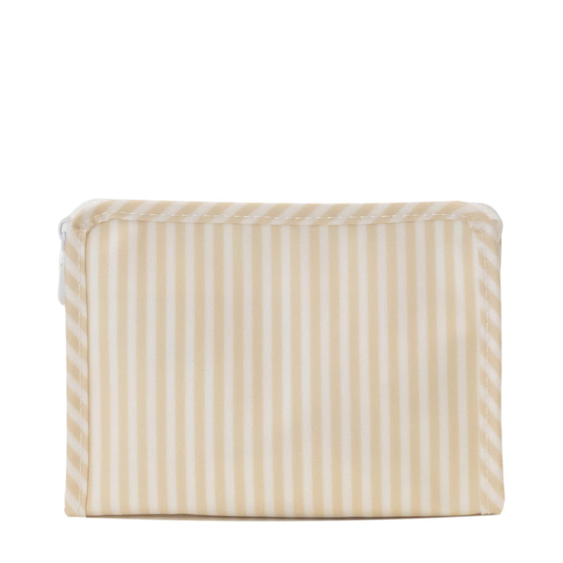 Pimlico Stripe Roadie Case - Sand