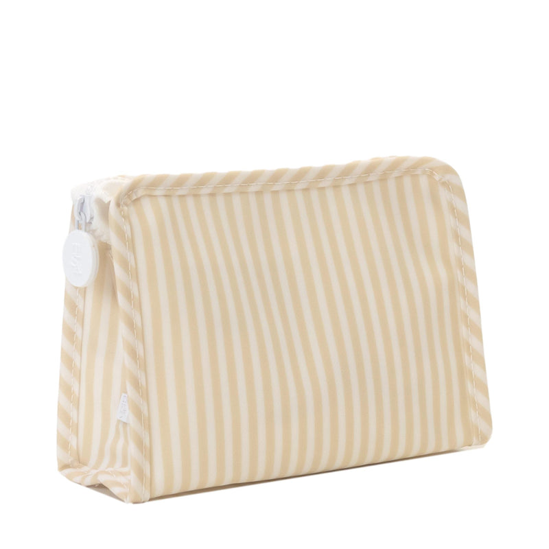 Pimlico Stripe Roadie Case - Sand