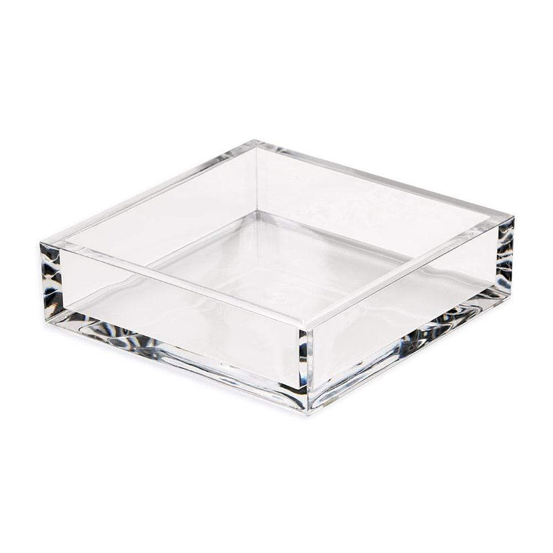 Acrylic Luncheon Napkin Holder