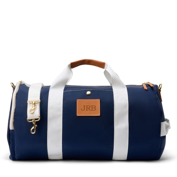 Rowan Large Duffel - Navy