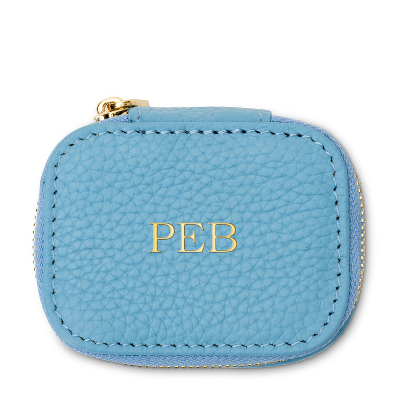 Lilo Jewelry Case - Sky