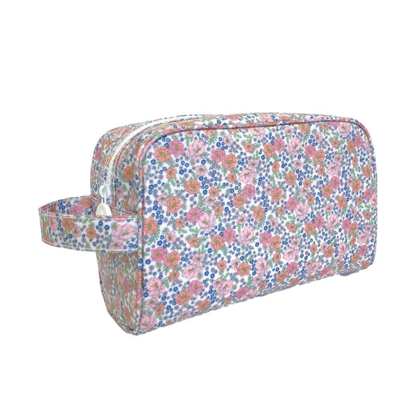 Garden Floral Stowaway Case