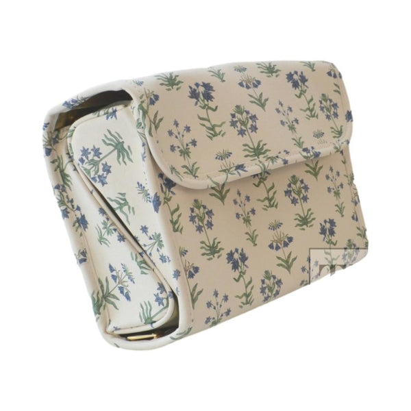 Provence Hanging Toiletry Bag