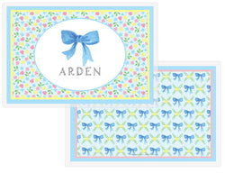 Blooms & Bows Tabletop Collection - Placemat