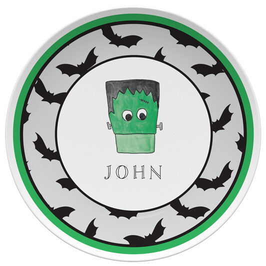 Monster Mash Plate Set - Plate