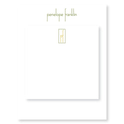 Penelope Partner Pair Notepads