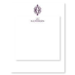 Sanders Partner Pair Notepads