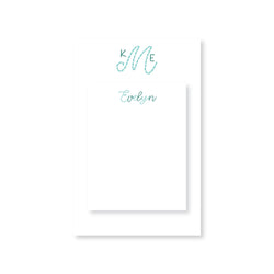 Evelyn Partner Pair Notepads