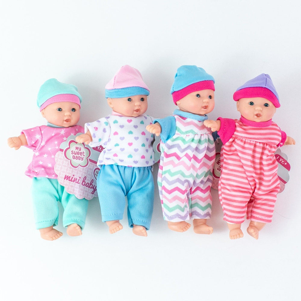 Baby mini dolls online