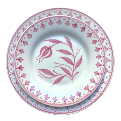 Dinnerware The Monogrammed Home